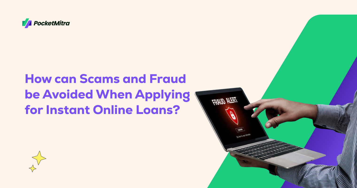 How to Identify and Avoid Online Loan Fraud